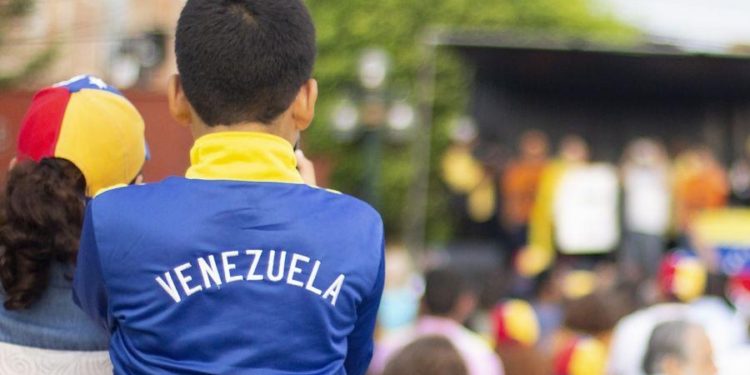 Venezuelan Vice Minister Tells Investors to Pay in Crypto to Dodge Sanctions