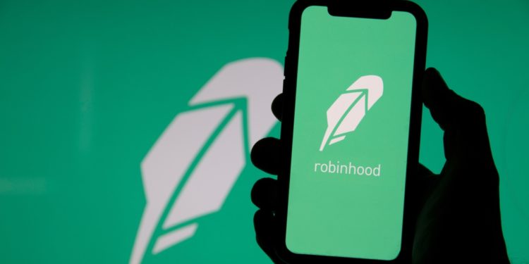 Robinhood’s Crypto Wallet Goes Live, Allowing Crypto Withdrawals for First 1,000 Users