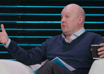 Andreessen Horowitz Secures USD 9B War Chest for New Investments