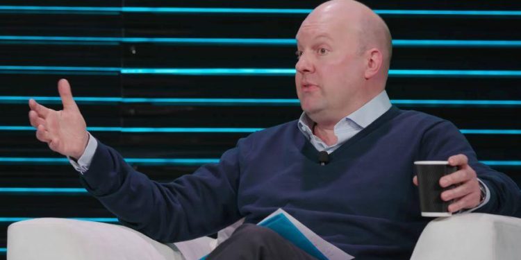 Andreessen Horowitz Secures USD 9B War Chest for New Investments