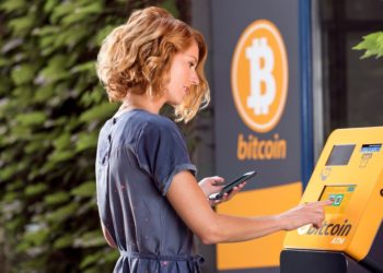 Crypto ATM Market Expected to Hit $1.88B by 2028 with CAGR of 59.2%