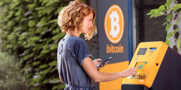 Crypto ATM Market Expected to Hit $1.88B by 2028 with CAGR of 59.2%