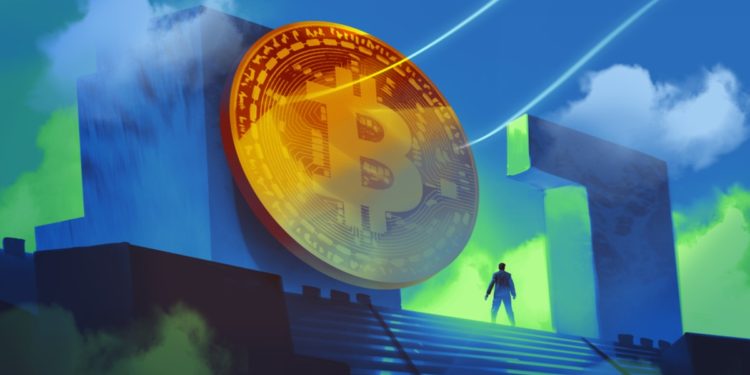 Bitcoin Hits a Five-month Low of $39,650, Leading to $323M Liquidation for Crypto Traders