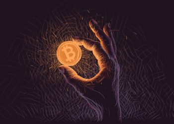 Bitcoin is Still on Track of Hitting $100K in the Long Term, OKCoin CEO says