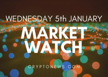 Bitcoin and Ethereum Prepare For Next Move, Small Cap Alts in Green