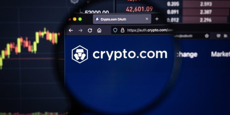 Crypto.com Signs 5-Year Deal with Australian Football League, Worth $25m Sponsorship