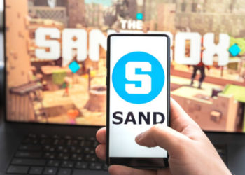 Sandbox Launches Metaverse Accelerator Program, Offering $50M for 100 Startups