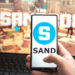 Sandbox Launches Metaverse Accelerator Program, Offering $50M for 100 Startups