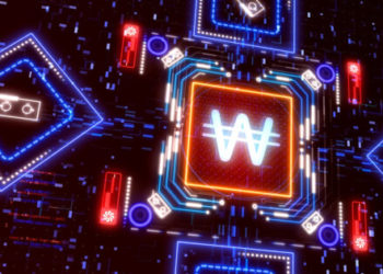 South Korea’s Digital Won Project Sees First Trial Stage Completed