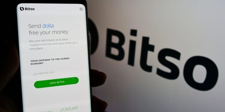 Bitso Inks Deal as the Official Sponsor of Sao Paulo Football Club