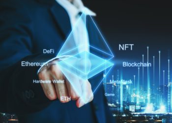 Fireblocks Raises $500M, Taking Valuation to $8B