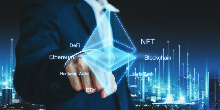 Fireblocks Raises $500M, Taking Valuation to $8B