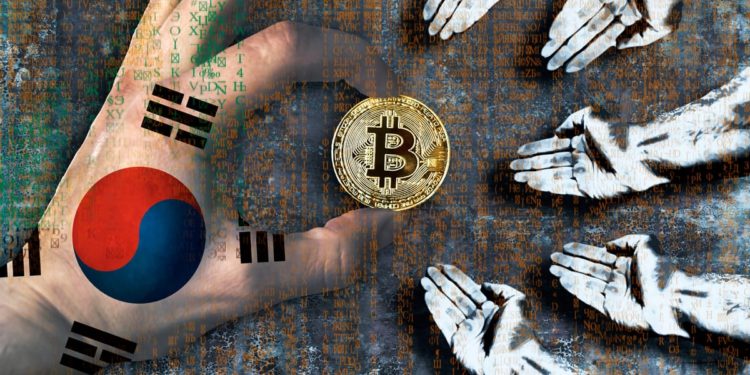 S. Korean Presidential Candidates to go Head to Head in Crypto Policies