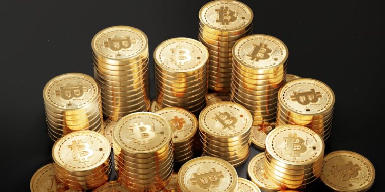 Bitcoin Dips to Lowest Level in Five Months below $39K