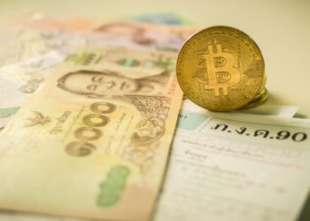 Thai Firms Pour Money into Bitcoin as Crypto Ownership Expands