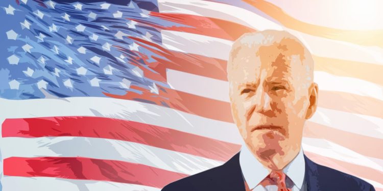 Biden’s Administration to Release Crypto Strategy on Digital Assets Next Month