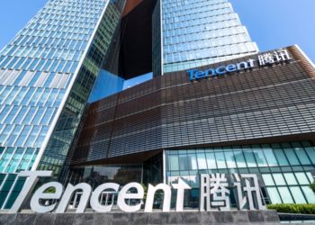 Tencent to Offer Metaverse Business Support in Japan before Feb