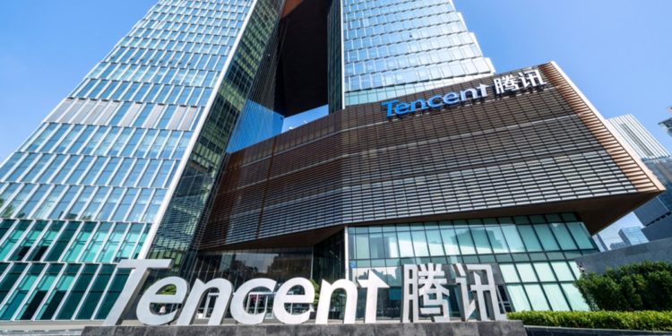 Tencent to Offer Metaverse Business Support in Japan before Feb