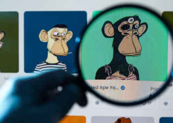 NFTs will be Everywhere in the Future because of Proof of Ownership, Expert says