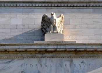 Selloff in Crypto Triggered by Hawkish Fed as Tech Stocks Drop Too