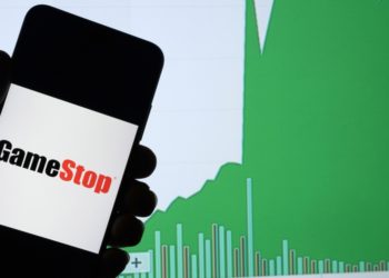 GameStop Shares Surges 26% after Announcing Entry into NFT, Crypto Markets