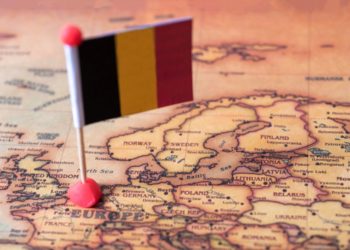 Belgian Lawmaker Elected as the First European Legislator, Accepting Salary in Bitcoin