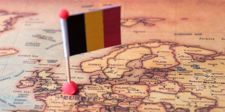Belgian Lawmaker Elected as the First European Legislator, Accepting Salary in Bitcoin