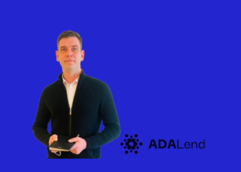 “We Are Building a Secure Lending Platform on Cardano”