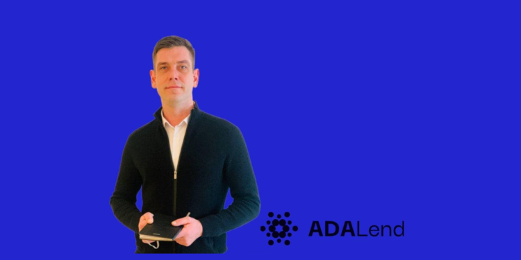 “We Are Building a Secure Lending Platform on Cardano”