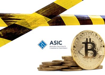ASIC Cautions Investors Against Switching To An SMSF To Invest In Crypto