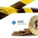 ASIC Cautions Investors Against Switching To An SMSF To Invest In Crypto