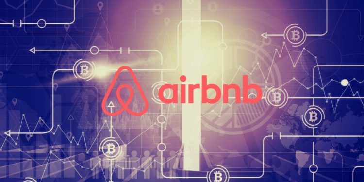 Airbnb CEO Confirms Site Is Working To Accept Crypto In 2022