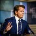 Anthony Scaramucci Urges Bitcoin Holders To Think Long-Term As Downtrend Won’t Last
