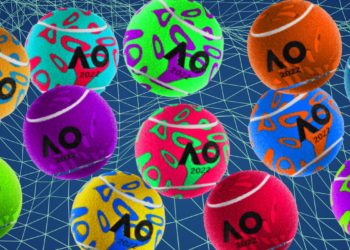 Australian Open Grand Slam Embraces Crypto With Virtual Tennis Arena And 6,776 NFTs