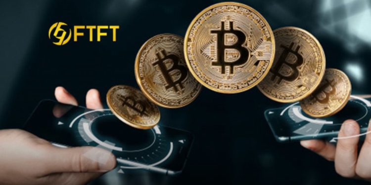 Nasdaq-Listed FTFT Group Launches Crypto Data Aggregation Platform