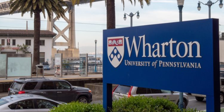 Wharton Accepts Cryptos as Tuition Fees for Blockchain Courses