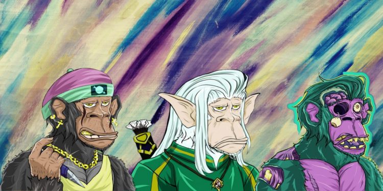 Developers Pull Off Third NFT Rug Pull For $1.3 Million, ‘Verified’ Project ‘Big Daddy Ape Club’