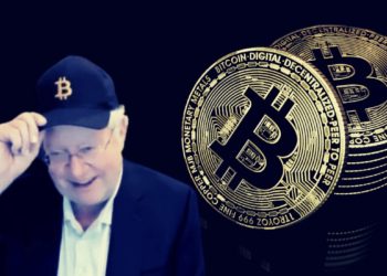 Billionaire Bill Miller Admits 50% Of His Net Worth Is In Bitcoin