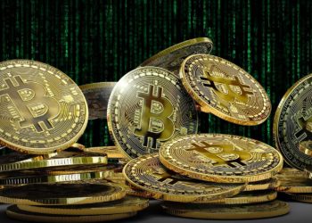 Bitcoin Recovers From Seven Month Low Of $33K