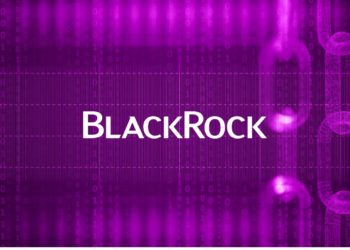 World’s Largest Asset Manager ‘BlackRock’ Files For Blockchain Tech ETF