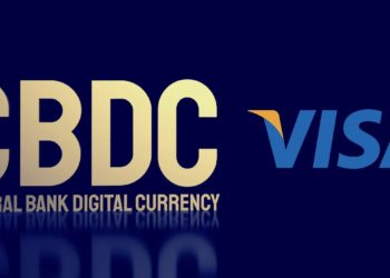 Visa Partners With ConsenSys To Pilot CBDC
