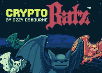 Ozzy Osbourne Launches ‘CryptoBatz’ NFTs In Nod To Biting A Bat’s Head Off In 1982