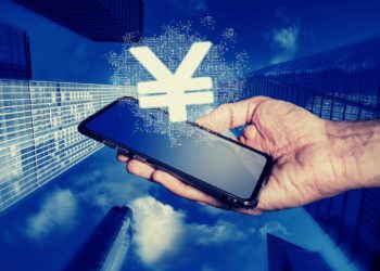 China Pilots Mobile Wallet For CBDC Ahead Of Winter Games