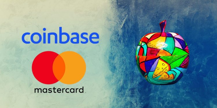 Mastercard Partners With Coinbase Enabling Easy NFT Purchases
