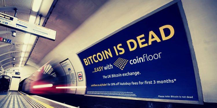 Crypto Advertising Crackdowns Kicking In Around The World Again