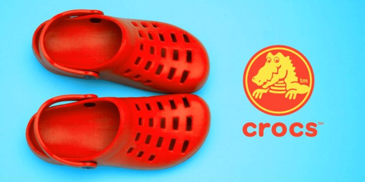 World’s Ugliest Shoe ‘Crocs’ Steps Into NFT And Digital Collectibles Space