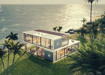 Crypto Community ‘Satoshi Island’ In Vanuatu Is Offering Citizenship NFTs
