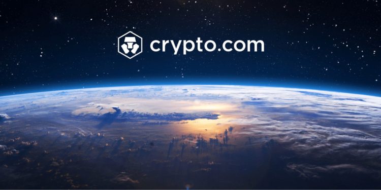 Crypto.com Report Predicts Global Crypto Users To Hit 1 Billion In 2022