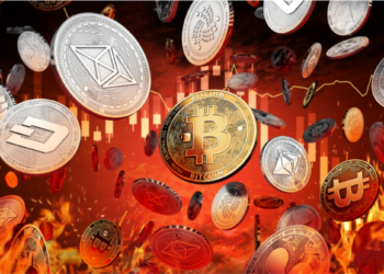 Which Cryptocurrencies Suffered The Worse Collapse Since All-Time Highs?
