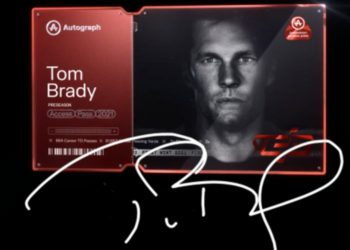 NFT platform Autograph Raises $170M in Series B funding, Co-led by a16z and Kleiner Perkins